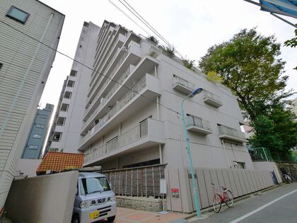 文京ハイツ
